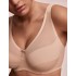 Бюстгальтер мягкий Alles HAVANA M телесный, Цвет: телесный, Размеры: 65H, изображение 4