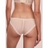 Трусы бразилиана Alles NOCTURN 02 brazyliany экрю, Цвет: экрю, Размеры: M, изображение 2