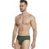 Мужские трусы слипы Jolidon N309MM green, Цвет: green (зеленый), Размеры: L, изображение 3 Мужские трусы слипы Jolidon N309MM green, Цвет: green (зеленый), Размеры: L, изображение 3