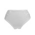 Трусы слипы миди Kinga ONYX 427/3-P белый, Цвет: белый, Размеры: M, изображение 4