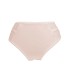 Трусы слипы миди Kinga ONYX 427/3-P бежевый, Цвет: бежевый, Размеры: L, изображение 4