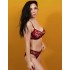 Трусы слипы Lina A 4960 румба, Цвет: румба, Размеры: S, изображение 4 Трусы слипы Lina A 4960 румба, Цвет: румба, Размеры: S, изображение 4