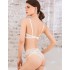 Бюстгальтер балконет планж Mioocchi GISELLE 8142 crema, Цвет: crema (молочный), Размеры: 70D, изображение 2 Бюстгальтер балконет планж Mioocchi GISELLE 8142 crema, Цвет: crema (молочный), Размеры: 70D, изображение 2