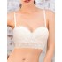 Бюстье анжелика с пуш-ап Mioocchi GISELLE 8143 crema, Цвет: crema (молочный), Размеры: 75B