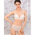 Бюстгальтер балконет планж Mioocchi GISELLE 8142 crema, Цвет: crema (молочный), Размеры: 70D, изображение 4 Бюстгальтер балконет планж Mioocchi GISELLE 8142 crema, Цвет: crema (молочный), Размеры: 70D, изображение 4