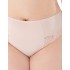 Трусы слипы миди Sermija 149-19-K крем-брюле, Цвет: крем-брюле, Размеры: XL, изображение 3