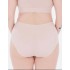 Трусы макси Sermija 151-19-AK крем-брюле, Цвет: крем-брюле, Размеры: 5XL, изображение 3