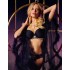 Бюстгальтер спейсер Coquette Revue SAUVAGE 84128-18, Цвет: черный, Размеры: 90D, изображение 8