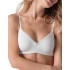 Бюстгальтер гладкий Cotonella ADA79 DAILY bianco, Цвет: bianco (белый), Размеры: 75C Бюстгальтер гладкий Cotonella ADA79 DAILY bianco, Цвет: bianco (белый), Размеры: 75C