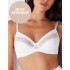 Бюстгальтер мягкий Cotonella ADB20 SILHOUETTE beige, Цвет: beige (бежевый), Размеры: 75C