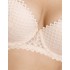 Бюстгальтер балконет пуш-ап Esotiq INNOCENT 40902 светло-бежевый, Цвет: светло-бежевый, Размеры: 70E, изображение 4