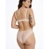 Бюстгальтер балконет пуш-ап Esotiq INNOCENT 40902 светло-бежевый, Цвет: светло-бежевый, Размеры: 70E, изображение 7
