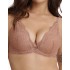 Бюстгальтер пуш-ап Esotiq KATHERINE 40523 миндаль, Цвет: миндаль, Размеры: 75C