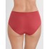 Трусы из микрофибры Felina 1301 JOY красная лава, Цвет: красная лава, Размеры: S, изображение 2