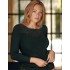 Кофта Janira BELLE COTTON 1040072 jasper, Цвет: jasper (темно-зелены, Размеры: XL Кофта Janira BELLE COTTON 1040072 jasper, Цвет: jasper (темно-зелены, Размеры: XL
