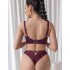 Бюстгальтер балконет мягкий Kris Line FORTUNA PRALINE half cup soft, Цвет: пралине, Размеры: 95B, изображение 4 Бюстгальтер балконет мягкий Kris Line FORTUNA PRALINE half cup soft, Цвет: пралине, Размеры: 95B, изображение 4