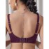 Бюстгальтер балконет мягкий Kris Line FORTUNA PRALINE half cup soft, Цвет: пралине, Размеры: 95B, изображение 2 Бюстгальтер балконет мягкий Kris Line FORTUNA PRALINE half cup soft, Цвет: пралине, Размеры: 95B, изображение 2