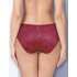 Трусы слипы Leilieve HAUTE COUTURE 7783 bordeaux, Цвет: bordeaux (бордо), Размеры: XS, изображение 2