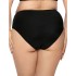 Трусы комфорт женские MAT AGGIE Czarny F-0193-51, Цвет: черный, Размеры: S, изображение 2