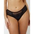 Трусы бразилиана Subtille AIDA braz черный, Цвет: черный, Размеры: M