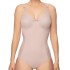 Боди с мягкими чашками Felina DIVINE VISION 252222 серо-коричневый, Цвет: серо-коричневый, Размеры: 75D Боди с мягкими чашками Felina DIVINE VISION 252222 серо-коричневый, Цвет: серо-коричневый, Размеры: 75D