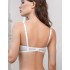 Бюстгальтер с формованной чашкой Mioocchi EVELIN 8121 bianco, Цвет: bianco (белый), Размеры: 85C, изображение 2