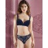 Трусики бразилиана Mioocchi EVELIN 8221 blu, Цвет: blu (синий), Размеры: XL, изображение 3