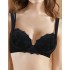 Бюстгальтер с формованной чашкой Mioocchi EVELIN 8121 nero, Цвет: nero (черный), Размеры: 85C