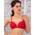 Бюстгальтер пуш-ап гелевый Mioocchi MATILDA 8100 rosso, Цвет: rosso (красный), Размеры: 80D, изображение 4