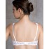 Бюстгальтер балконет Mioocchi VIVIAN 7581 bianco, Цвет: bianco (белый), Размеры: 70B, изображение 2 Бюстгальтер балконет Mioocchi VIVIAN 7581 bianco, Цвет: bianco (белый), Размеры: 70B, изображение 2