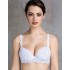 Бюстгальтер балконет Mioocchi VIVIAN 7581 bianco, Цвет: bianco (белый), Размеры: 70B, изображение 3 Бюстгальтер балконет Mioocchi VIVIAN 7581 bianco, Цвет: bianco (белый), Размеры: 70B, изображение 3