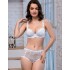 Бюстгальтер балконет Mioocchi VIVIAN 7581 bianco, Цвет: bianco (белый), Размеры: 70B, изображение 7 Бюстгальтер балконет Mioocchi VIVIAN 7581 bianco, Цвет: bianco (белый), Размеры: 70B, изображение 7