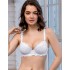 Бюстгальтер балконет Mioocchi VIVIAN 7581 bianco, Цвет: bianco (белый), Размеры: 70B, изображение 6 Бюстгальтер балконет Mioocchi VIVIAN 7581 bianco, Цвет: bianco (белый), Размеры: 70B, изображение 6