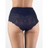 Трусы макси VOVA LAURA V32545 темно-синий, Цвет: темно-синий, Размеры: M, изображение 2