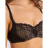 Бюстгальтер мягкий VOVA WISH V98410 черный, Цвет: черный, Размеры: 80D, изображение 6 Бюстгальтер мягкий VOVA WISH V98410 черный, Цвет: черный, Размеры: 80D, изображение 6