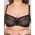Бюстгальтер мягкий VOVA WISH V98410 черный, Цвет: черный, Размеры: 80D Бюстгальтер мягкий VOVA WISH V98410 черный, Цвет: черный, Размеры: 80D