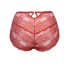 Высокие кружевные трусы Alles BOHEMIAN VIBE classic терракотовый, Цвет: терракотовый, Размеры: M, изображение 6