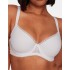 Бюстгальтер пуш-ап Esotiq KASSIDY 20183 белый, Цвет: белый, Размеры: 75F