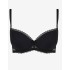 Бюстгальтер пуш-ап Esotiq KASSIDY 20183 черный, Цвет: черный, Размеры: 75F, изображение 13