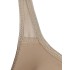 Мягкий бюстгальтер без косточек Sollievo STILE skin, Цвет: skin (телесный), Размеры: 75C, изображение 6