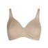 Мягкий бюстгальтер без косточек Sollievo STILE skin, Цвет: skin (телесный), Размеры: 75C, изображение 4