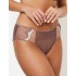 Трусы бразилиана Subtille MARIKA brazilian капучино, Цвет: капучино, Размеры: M