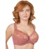 Бюстгальтер полумягкий кружевной Valmira 1109-1109/B золотая роза, Цвет: золотая роза, Размеры: 80D, изображение 3