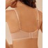 Бюстгальтер гладкий Ysabel Mora 10115 NAKED телесный, Цвет: телесный, Размеры: 85C, изображение 2