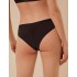 Трусы бразилиана Ysabel Mora 10122 BASIC черный, Цвет: черный, Размеры: S, изображение 2