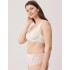 Бюстгальтер с мягкой чашкой Ysabel Mora 10535 LINGERIE экрю, Цвет: экрю, Размеры: 80D, изображение 3