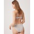 Хлопковые трусы слип-мини Ysabel Mora 10554 LINGERIE серый, Цвет: серый, Размеры: M, изображение 2