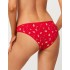 Новогодние трусы слип-мини Ysabel Mora 19525 CHRISTMAS, Цвет: красный, Размеры: L, изображение 2
