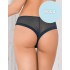 Трусы бразилиана Amelie MILLA 2017-3 вода new, Цвет: вода, Размеры: XL, изображение 4 Трусы бразилиана Amelie MILLA 2017-3 вода new, Цвет: вода, Размеры: XL, изображение 4