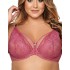 Бюстгальтер мягкий Ava VENUS 1824 M розовый, Цвет: розовый, Размеры: 105C